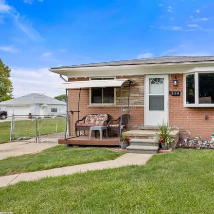 Buy this 3 bed house on 24377 Wagner Avenue in Warren, MI 48089