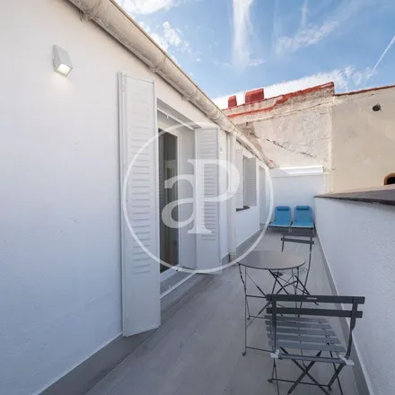 Image 2 - Palacio de Escalona y Bornos, Calle de la Madera, 28004 Madrid, Spain - Apartment for rent