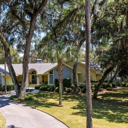 Buy this 4 bed house on 3452 Deer Run Drive in Seabrook Island, Charleston County