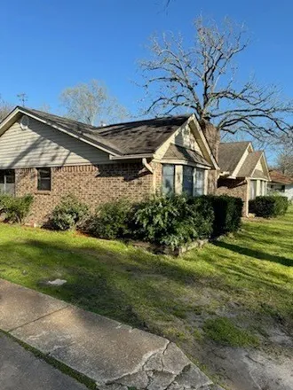 Image 3 - 183 West Creek Street, Angelina County, TX 75904, USA - House for sale