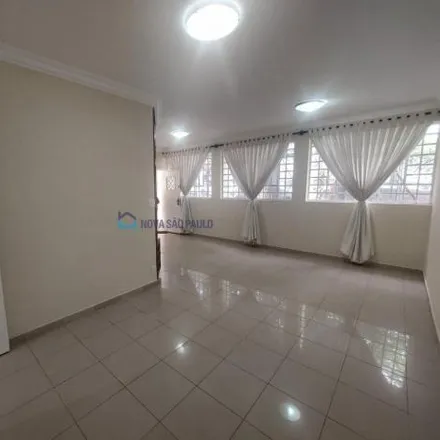 Rent this 3 bed house on Rua Álvaro Nunes in Campo Belo, São Paulo - SP
