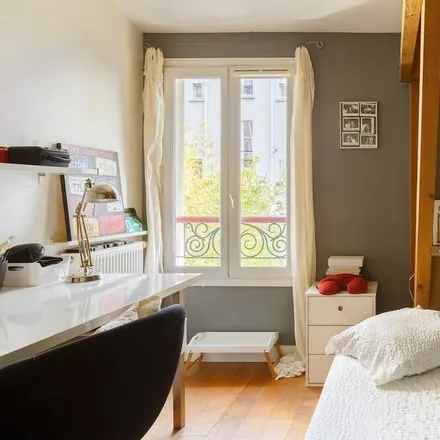 Image 8 - Paris, France - House for rent