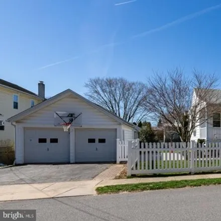 Buy this 4 bed house on 484 Holmes Avenue in Manoa, Haverford Township