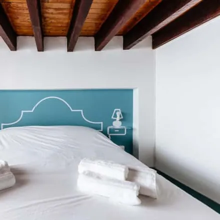 Rent this 1 bed apartment on Via Ignazio Simoncelli in 21, 90138 Palermo PA
