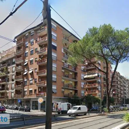 Rent this 3 bed apartment on Torrione di Via Prenestina in Via Prenestina, 00176 Rome RM