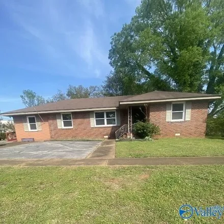 Buy this 4 bed house on 1322 Sommerville Road Southeast in Fairview, Decatur