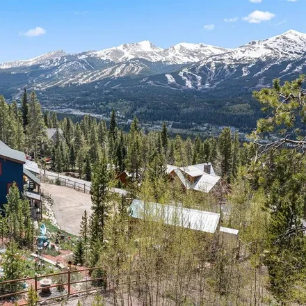Image 4 - 1127 Forest Hills Drive, Breckenridge, CO 80424, USA - House for sale