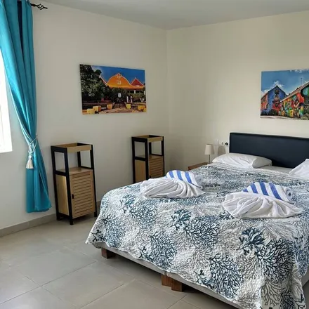 Rent this 2 bed apartment on Blue Bay Curaçao Sculpture Garden in Blue Bay Main, 0000 CW