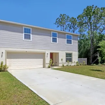 Buy this 4 bed house on 745 White Cloud Street Southwest in Palm Bay, FL 32908