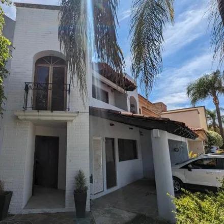 Buy this 3 bed house on El Rincón in Callejón del Parque, 45029 Zapopan