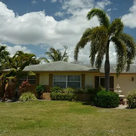 Buy this 3 bed house on 1173 Eddington Place in Marco Island, FL 34145