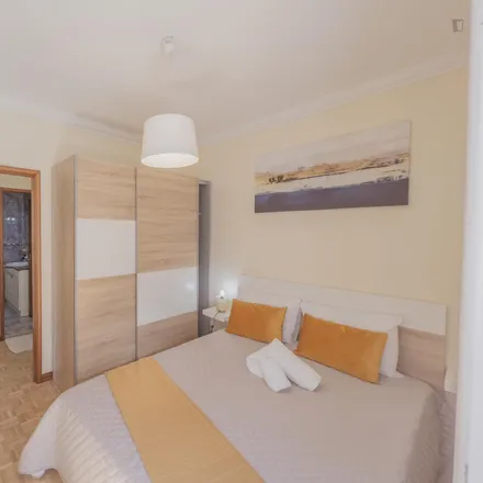 Rent this 9 bed room on Rua Aires de Ornelas 68 in 4000-075 Porto, Portugal