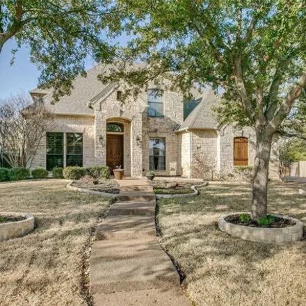 Rent this 4 bed house on 959 Rapp Road in Keller, TX 76248