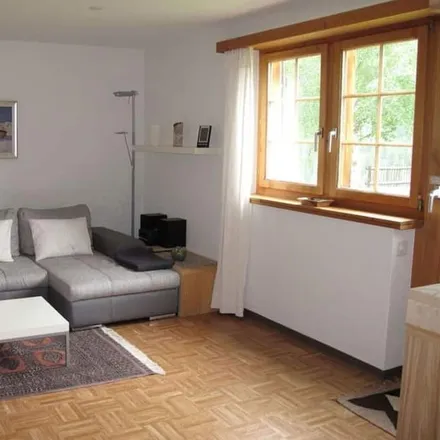 Image 1 - 7189 Tujetsch, Switzerland - Apartment for rent