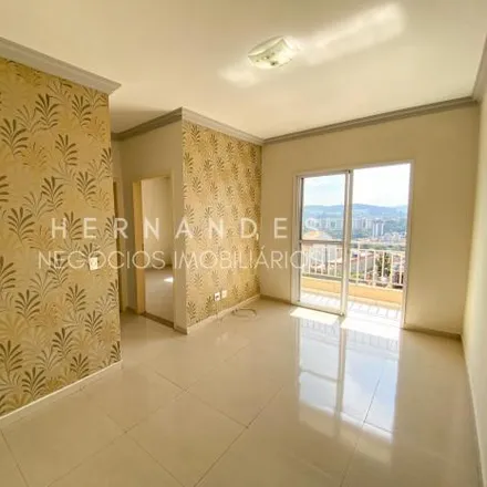 Rent this 2 bed apartment on unnamed road in Jardim Isaura, Santana de Parnaíba - SP