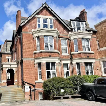 Rent this 2 bed apartment on Kingswood Place in 55-59 Norwich Avenue West, Bournemouth