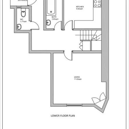 Image 8 - Ossulston Estate, Ossulston Street, London, NW1 1EY, United Kingdom - Apartment for rent