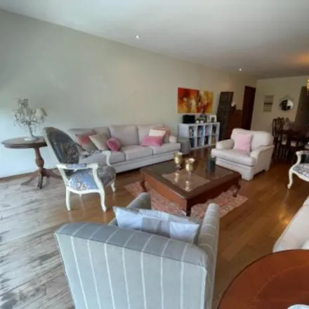 Rent this 3 bed apartment on Lima Golf Club in Aurelio Miró Quesada Avenue, San Isidro
