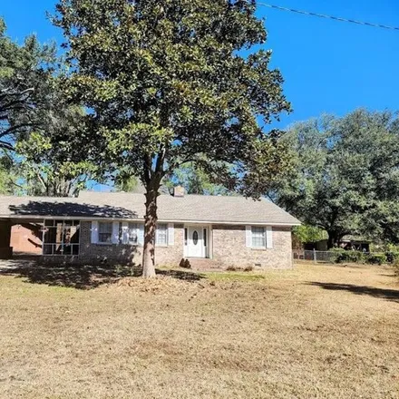 Buy this 4 bed house on 2883 Charleston Highway in Orangeburg County, SC 29115