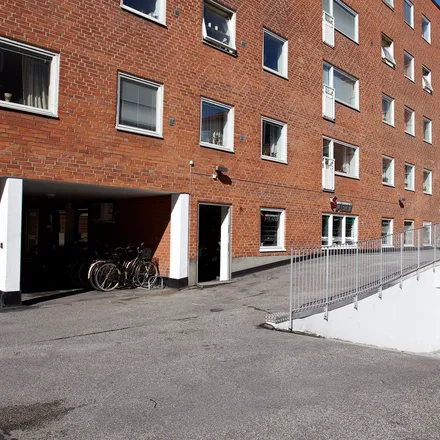 Image 7 - Frans Henriksgatan, 211 29 Malmo, Sweden - Apartment for rent