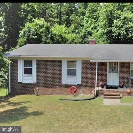 Buy this 3 bed house on 1601 Sunnyside Road in Nottoway County, VA 23930