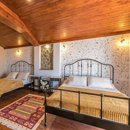 Rent this 5 bed house on Autopista del Norte in 38390 Santa Úrsula, Spain