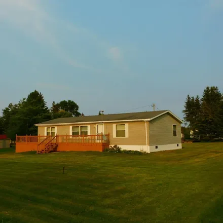 Image 1 - Security State Bank, 83325 Washington Avenue, Port Wing, Port Wing, WI 54865, USA - House for sale