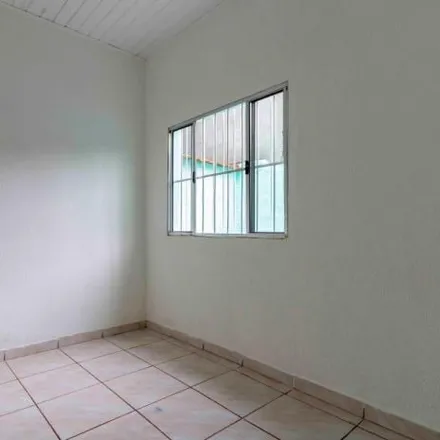 Rent this 1 bed house on Rua Balbina Hares in Cangaíba, São Paulo - SP