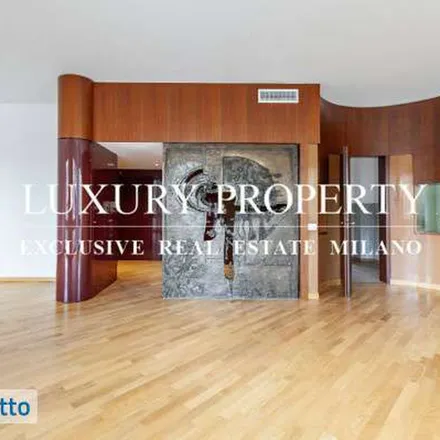 Image 5 - Via Antonio Canova 15, 20145 Milan MI, Italy - Apartment for rent