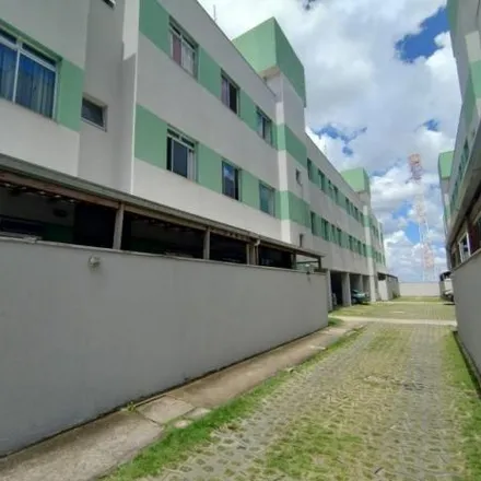 Buy this 1 bed apartment on Avenida Antônio Souza Glória in Bairro Alterosa, Ribeirão das Neves - MG