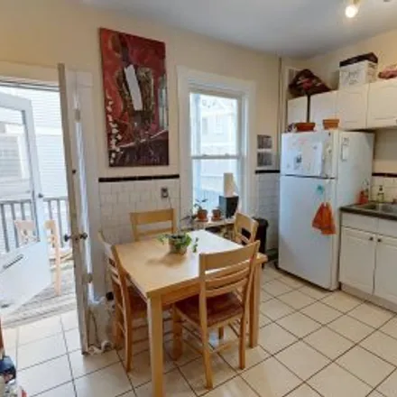 Rent this 4 bed apartment on #2 in 378 Washington Street, Ward Two