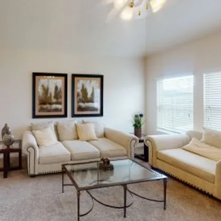 Buy this 4 bed apartment on 15235 Provost Craig Drive
