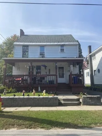 Buy this 4 bed house on 42 George Street in Village of Massena, NY 13662