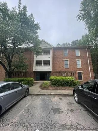 Buy this 1 bed condo on Crest Road in Isle Forest, Raleigh