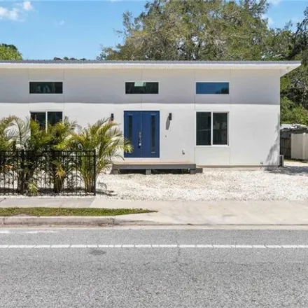 Buy this 2 bed house on 1155 Myrtle Street in Sarasota, FL 34234