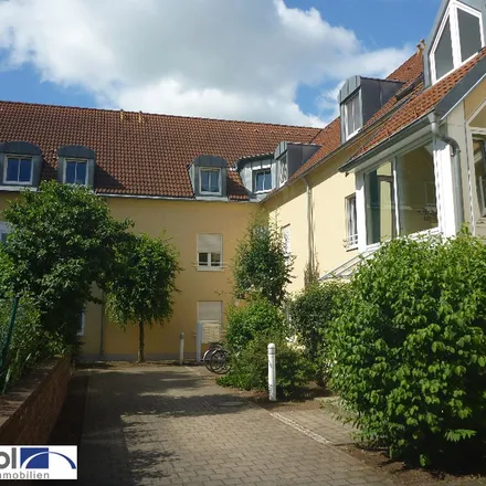 Image 4 - Vodafone, Hauptstraße 5, 01640 Coswig, Germany - Apartment for rent