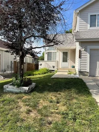 Buy this 4 bed house on 22823 East Orchard Place in Aurora, CO 80015
