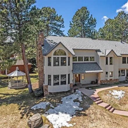Buy this 3 bed house on 31292 Island Drive in Jefferson County, CO 80439