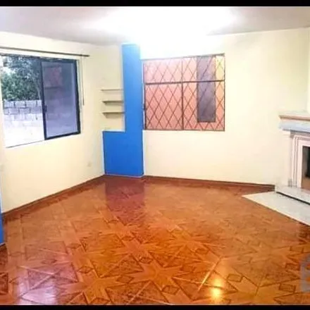 Image 2 - El Pinar, 170411, Quito, Ecuador - Apartment for rent