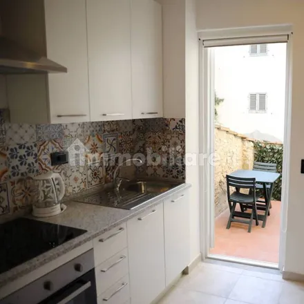Rent this 5 bed apartment on Via di San Niccolò 69 R in 50122 Florence FI, Italy