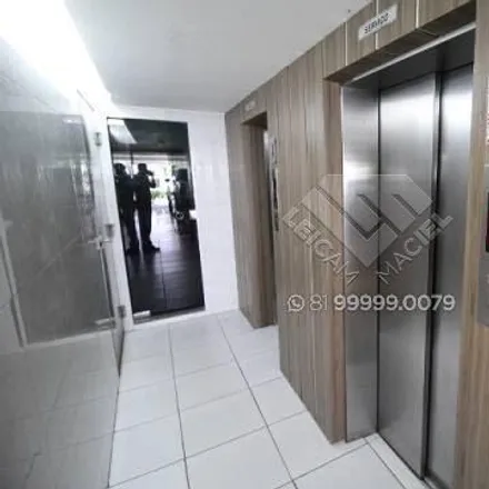 Buy this 3 bed apartment on Rua Mário Sete 174 in Campo Grande, Recife -