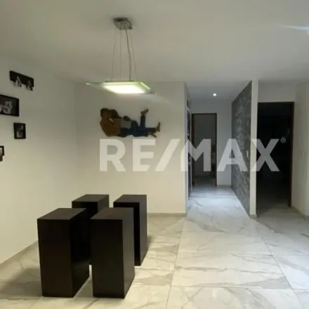 Buy this 3 bed apartment on Avenida Jesús del Monte in Cuajimalpa de Morelos, 05200 Mexico City