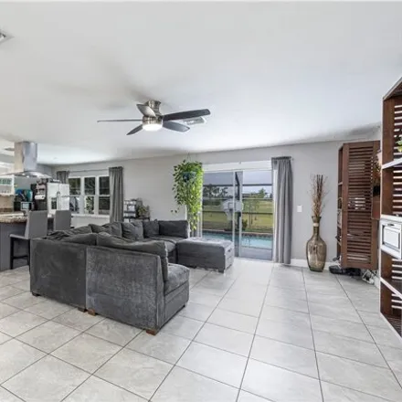 Image 1 - 7264 Pebble Beach Rd, Fort Myers, Florida, 33967 - House for sale