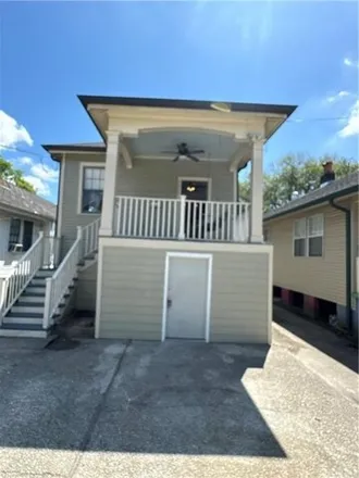 Rent this 4 bed house on 3827 Jena Street in New Orleans, LA 70125