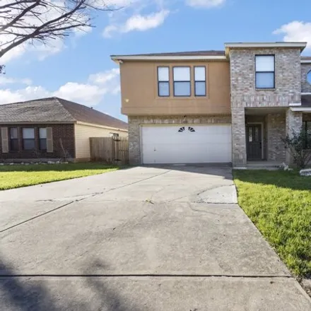 Buy this 4 bed house on 9863 Diamond Cliff Drive in Helotes, Bexar County