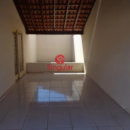 Rent this 1 bed house on Rua Capitão Manoel Fragoas Ogando in Vila Elizabete, Bebedouro - SP