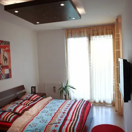 Rent this 2 bed apartment on Budapest in Danubius utca 8, 1138