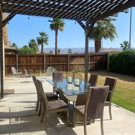 Image 3 - 48404 La Playa Street, Coachella, CA 92236, USA - Apartment for rent