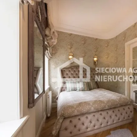 Image 6 - Fryderyka Chopina 13, 81-782 Sopot, Poland - Apartment for sale