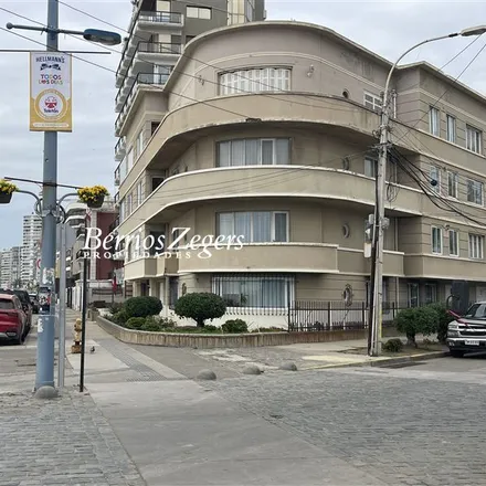 Image 2 - Avenida Perú 420, 252 0096 Viña del Mar, Chile - Apartment for sale